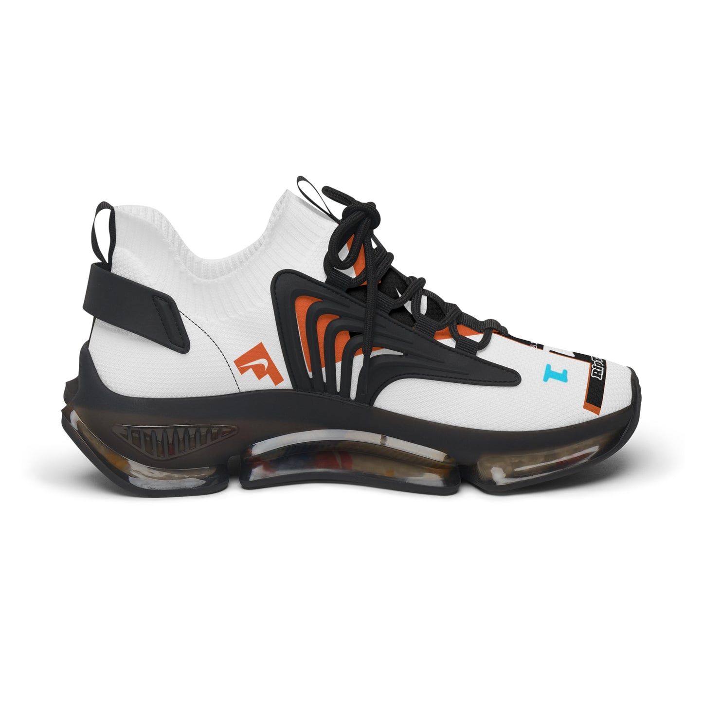 111 Nike riptide 2.0 -white Women's Mesh Sneakers