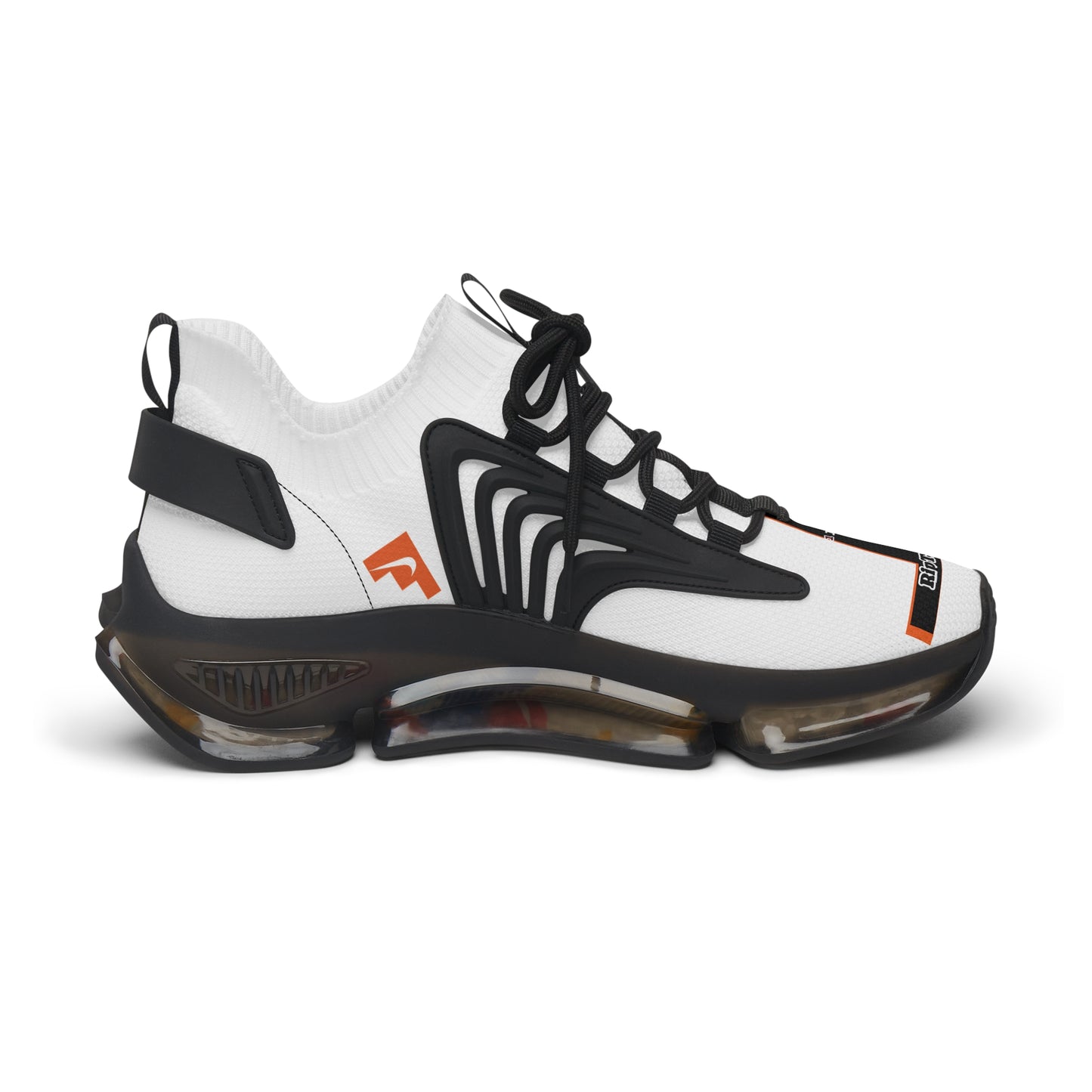 111 Nike Riptide  - Off-White Women's Mesh Sneakers