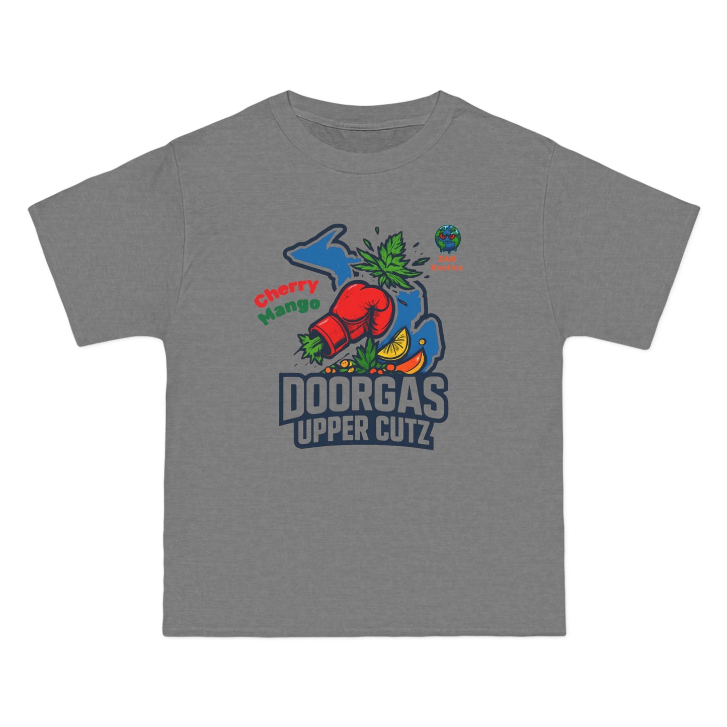 Doorgas Upper Cutz  Cherry Mango