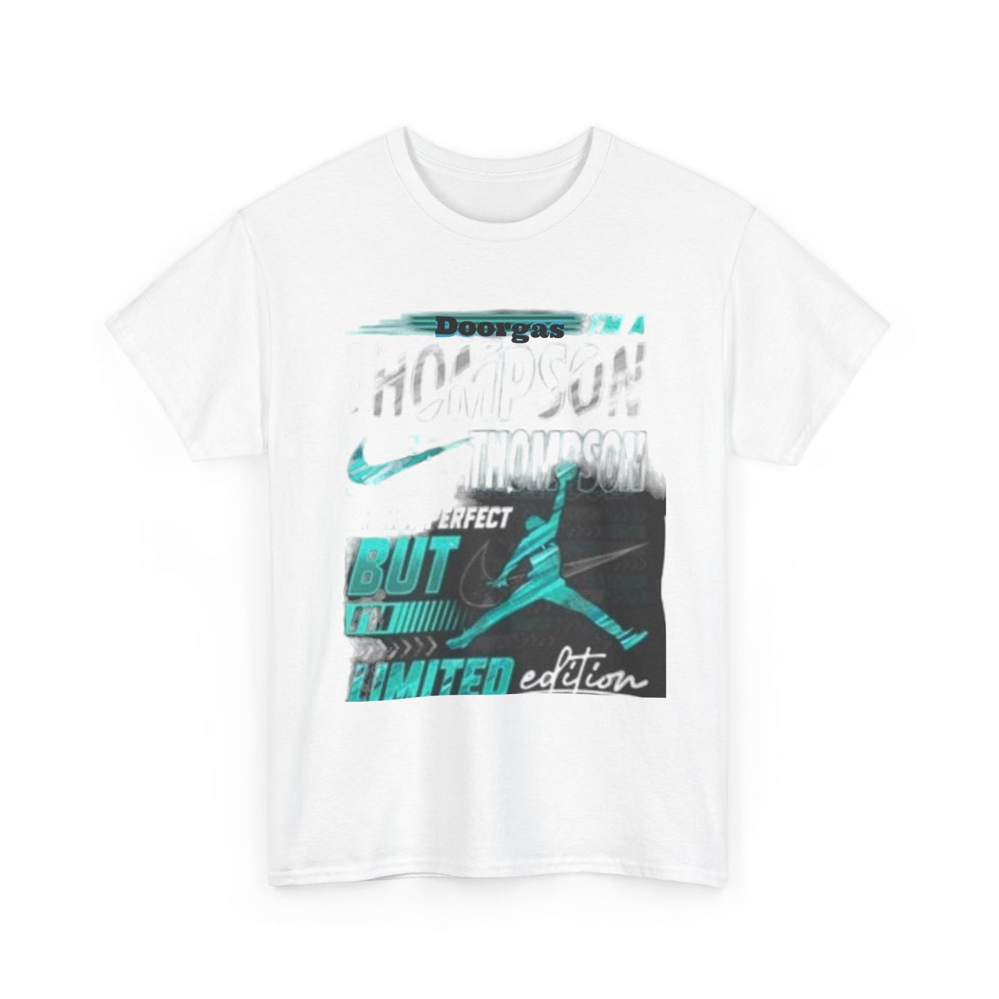 Flight ✈️ Heavy Cotton Tee