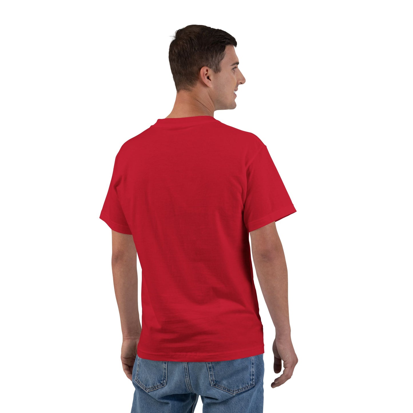 Doorgas Upper Cutz Cherry Boxing 🥊 T-Shirt