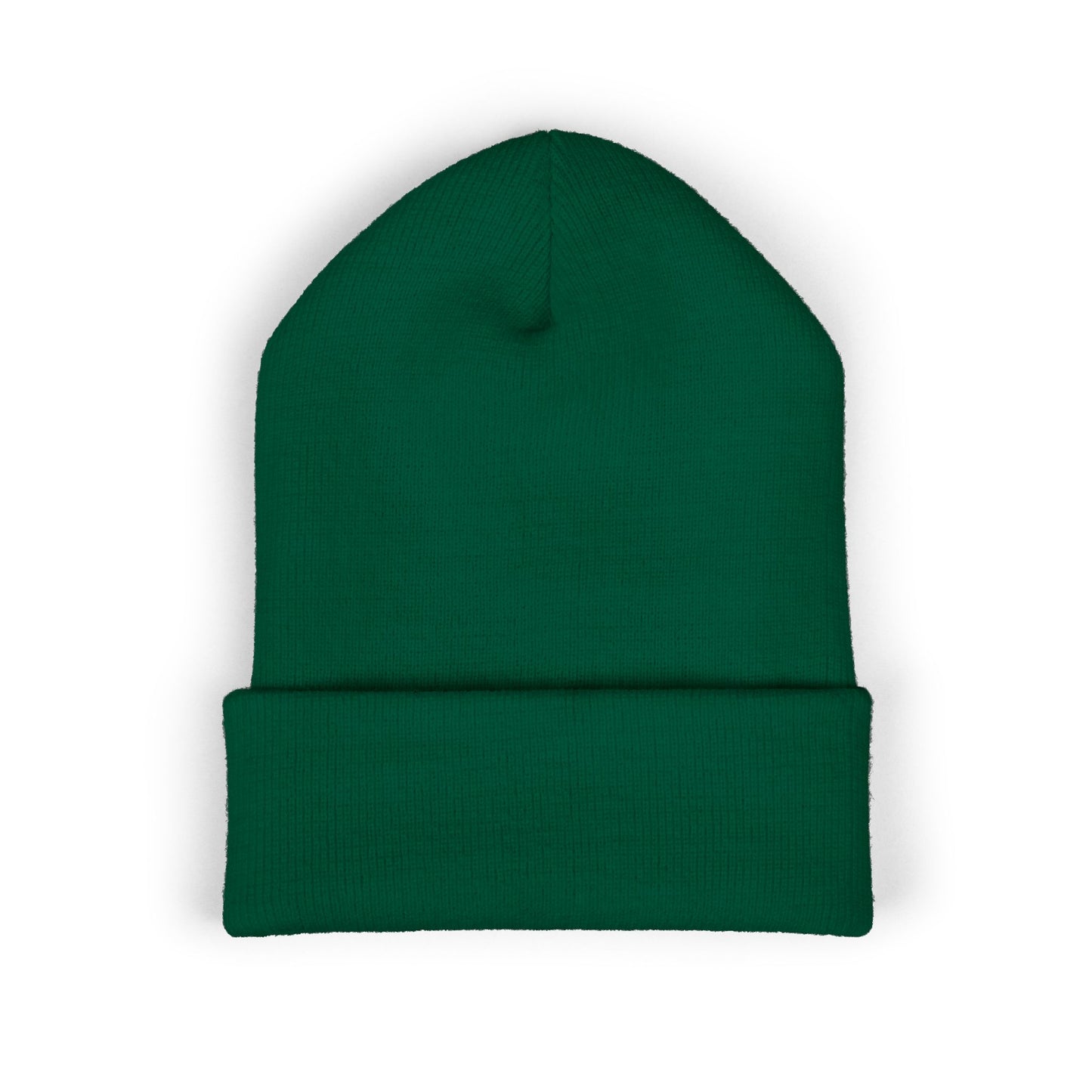 Doorgas Dash Embroidered Classic Cuffed Beanie - Stylish Warmth, Perfect Gift, Unisex Winter Accessory, Cozy Knit Cap, Outdoor Fun