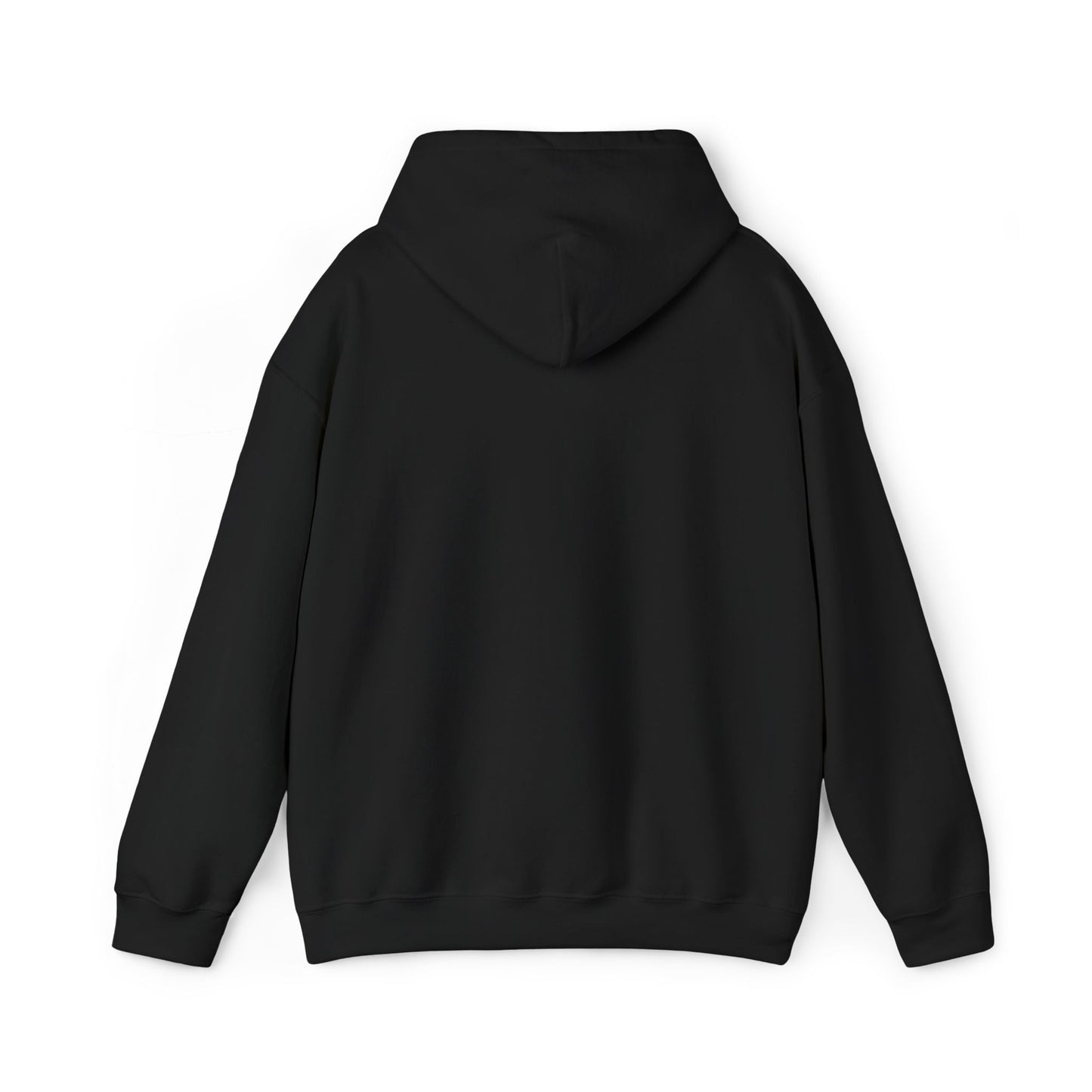 Doorgas Upper Cutz X Zab Exotics Unisex Heavy Blend™ Hooded Sweatshirt embroidery