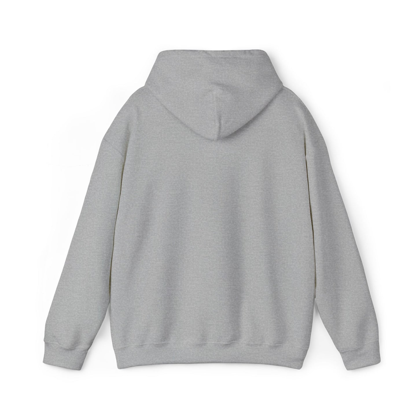 Doorgas Upper Cutz X Zab Exotics Unisex Heavy Blend™ Hooded Sweatshirt embroidery