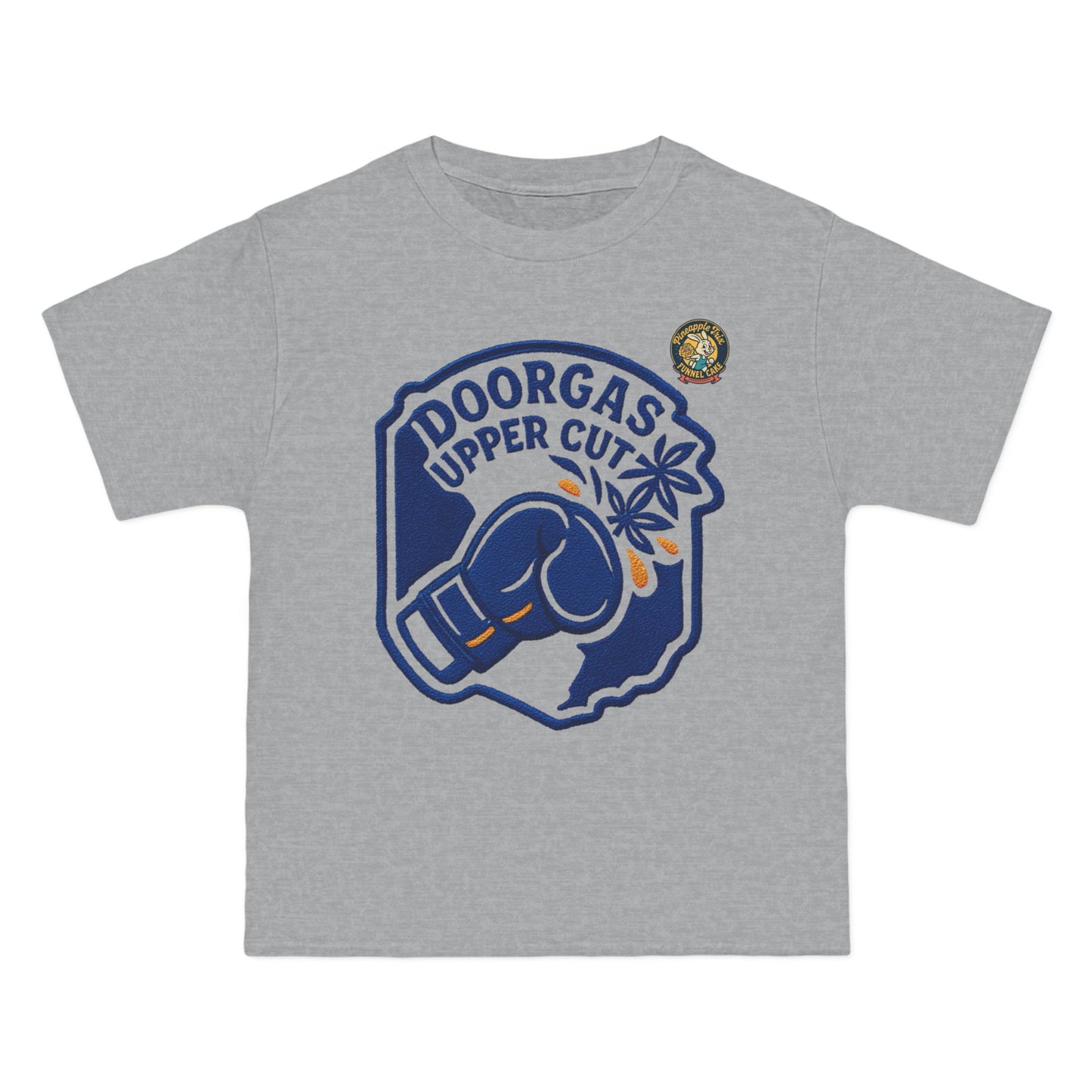 Doorgas Upper Cutz Cherry Boxing 🥊 T-Shirt