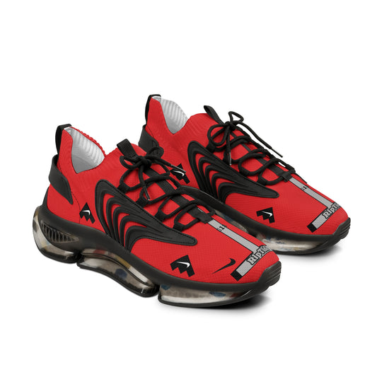 111 Nike Riptide- Auxiliary -  Men's Mesh Sneakers