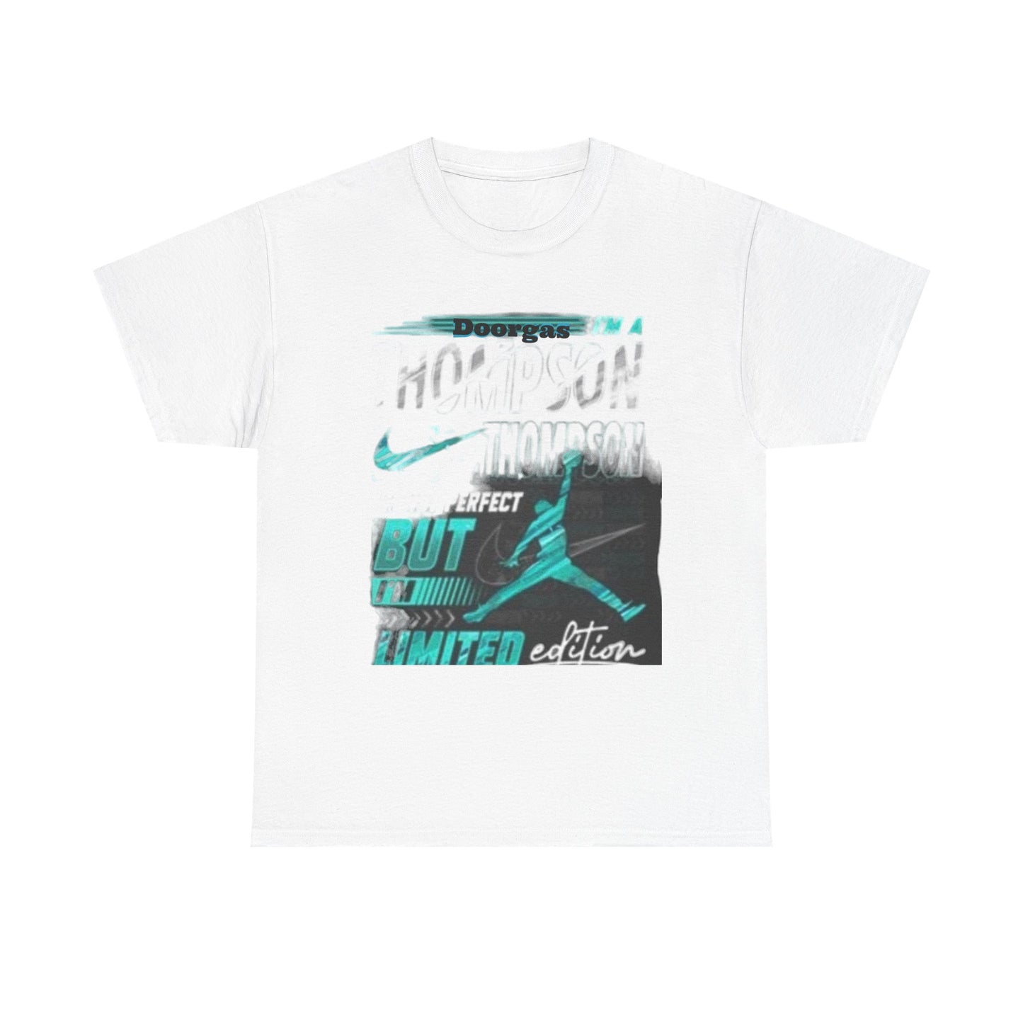 Flight ✈️ Heavy Cotton Tee