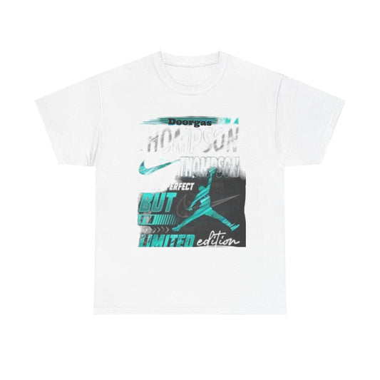 Flight ✈️ Heavy Cotton Tee
