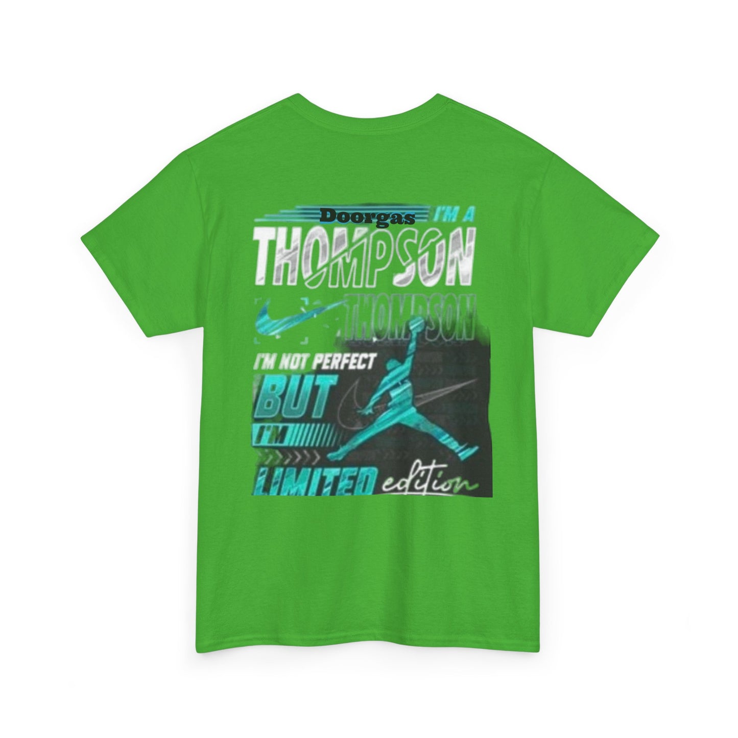 Flight ✈️ Heavy Cotton Tee