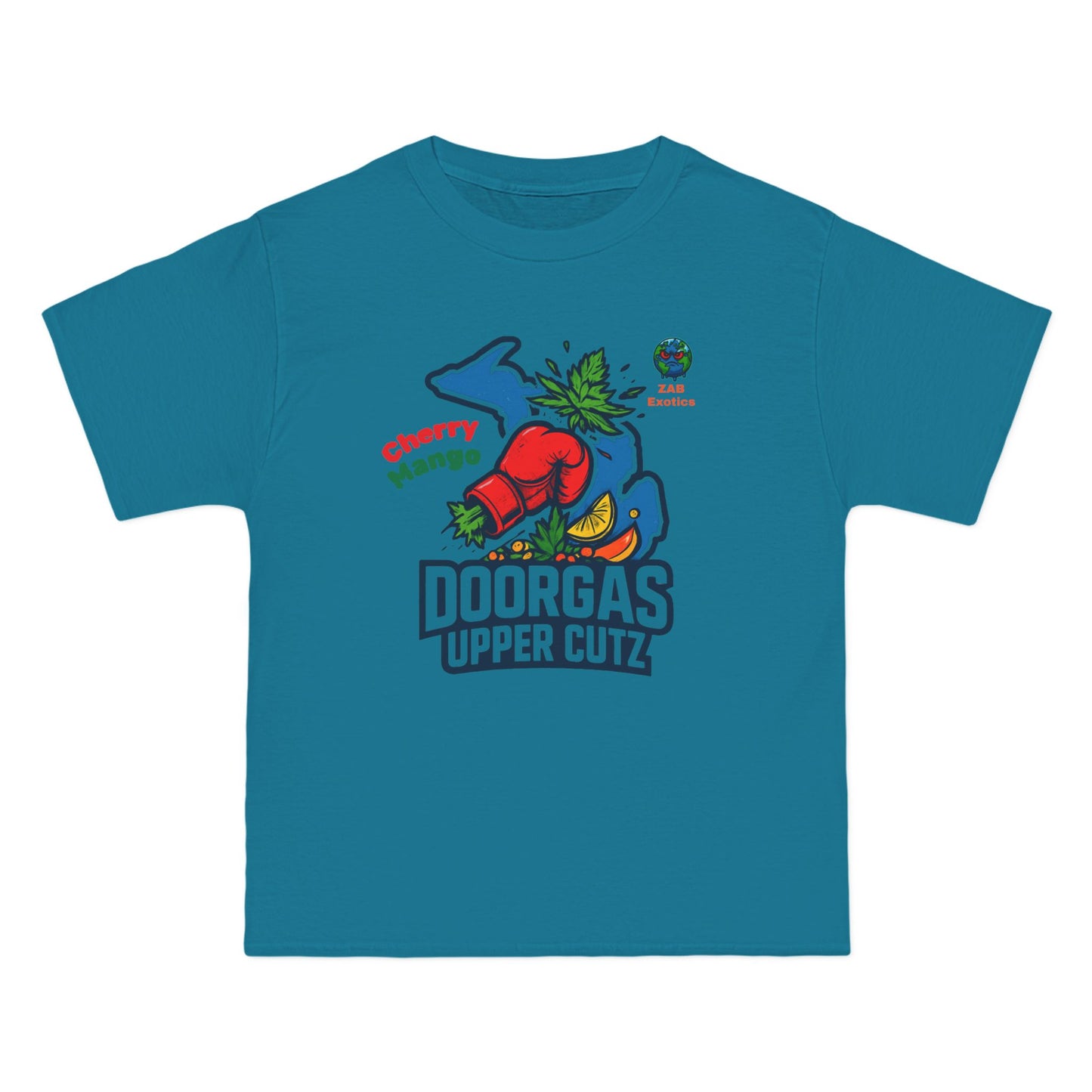 Doorgas Upper Cutz  Cherry Mango