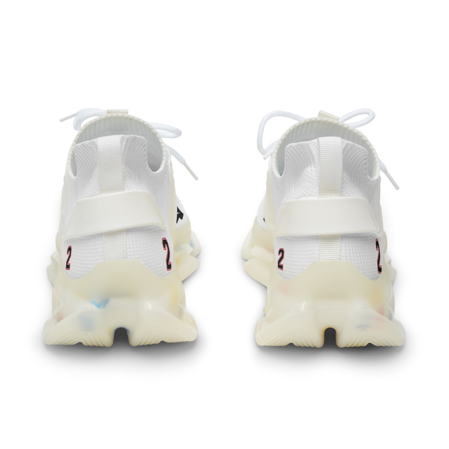 111 Nike Riptide- Auxiliary KT -  Men's Mesh Sneakers
