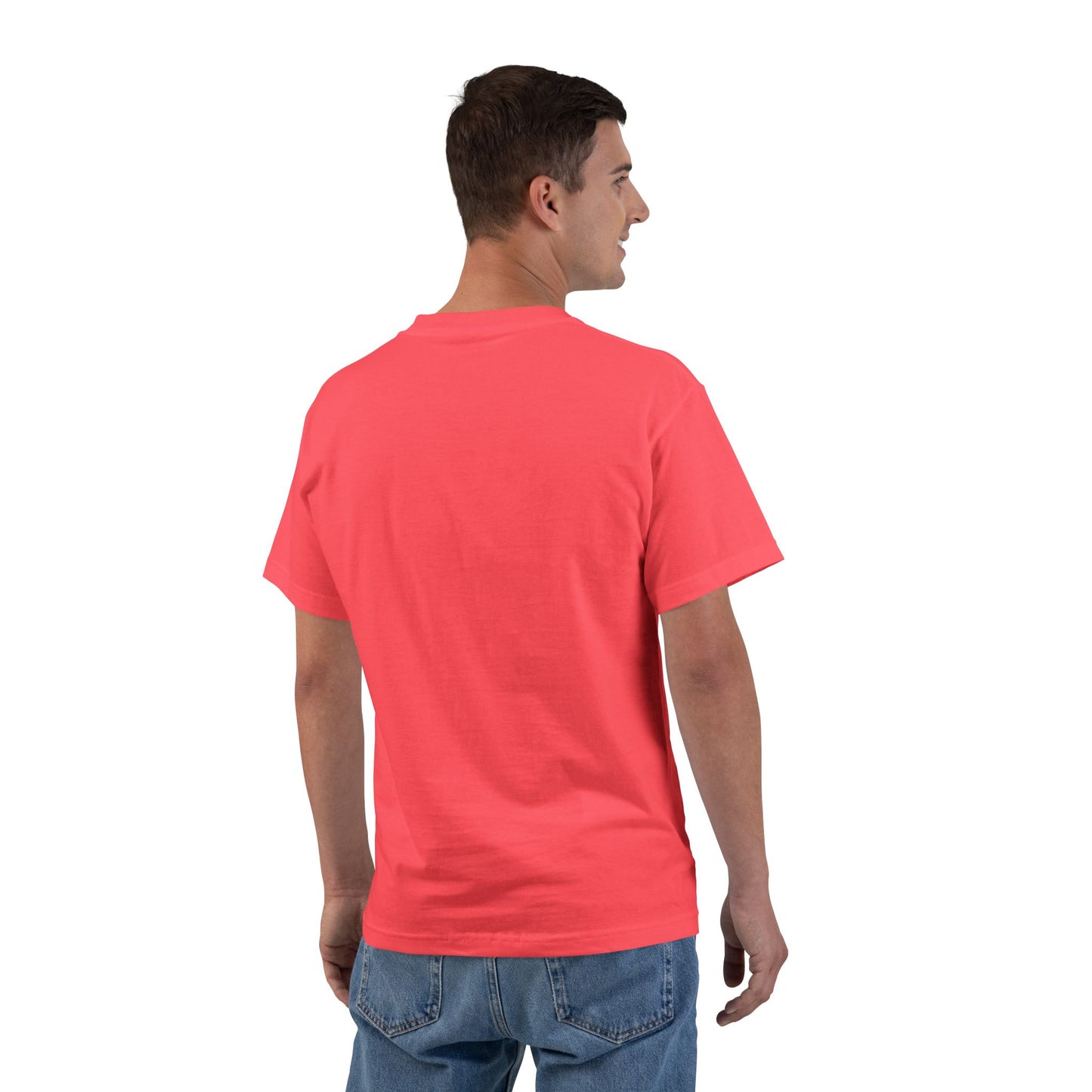 Doorgas Upper Cutz Cherry Boxing 🥊 T-Shirt