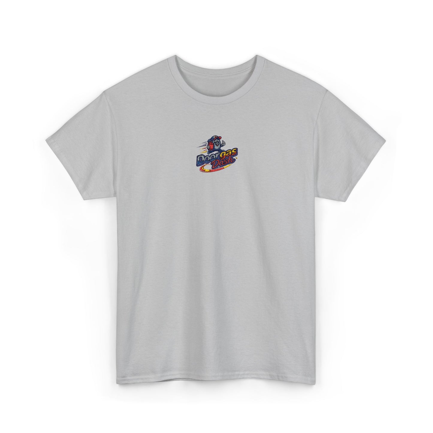 Doorgas Dash Racing Embroidered Tee