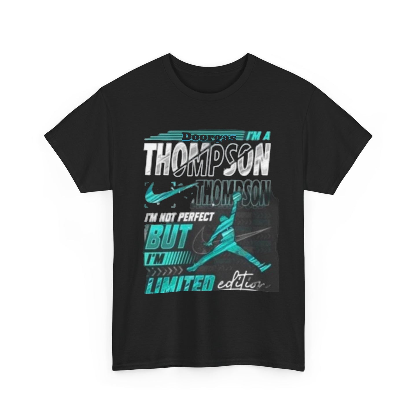 Flight ✈️ Heavy Cotton Tee