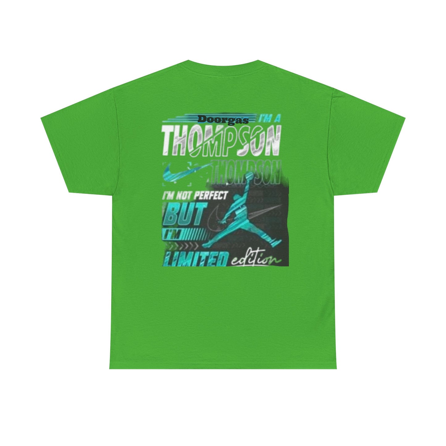 Flight ✈️ Heavy Cotton Tee