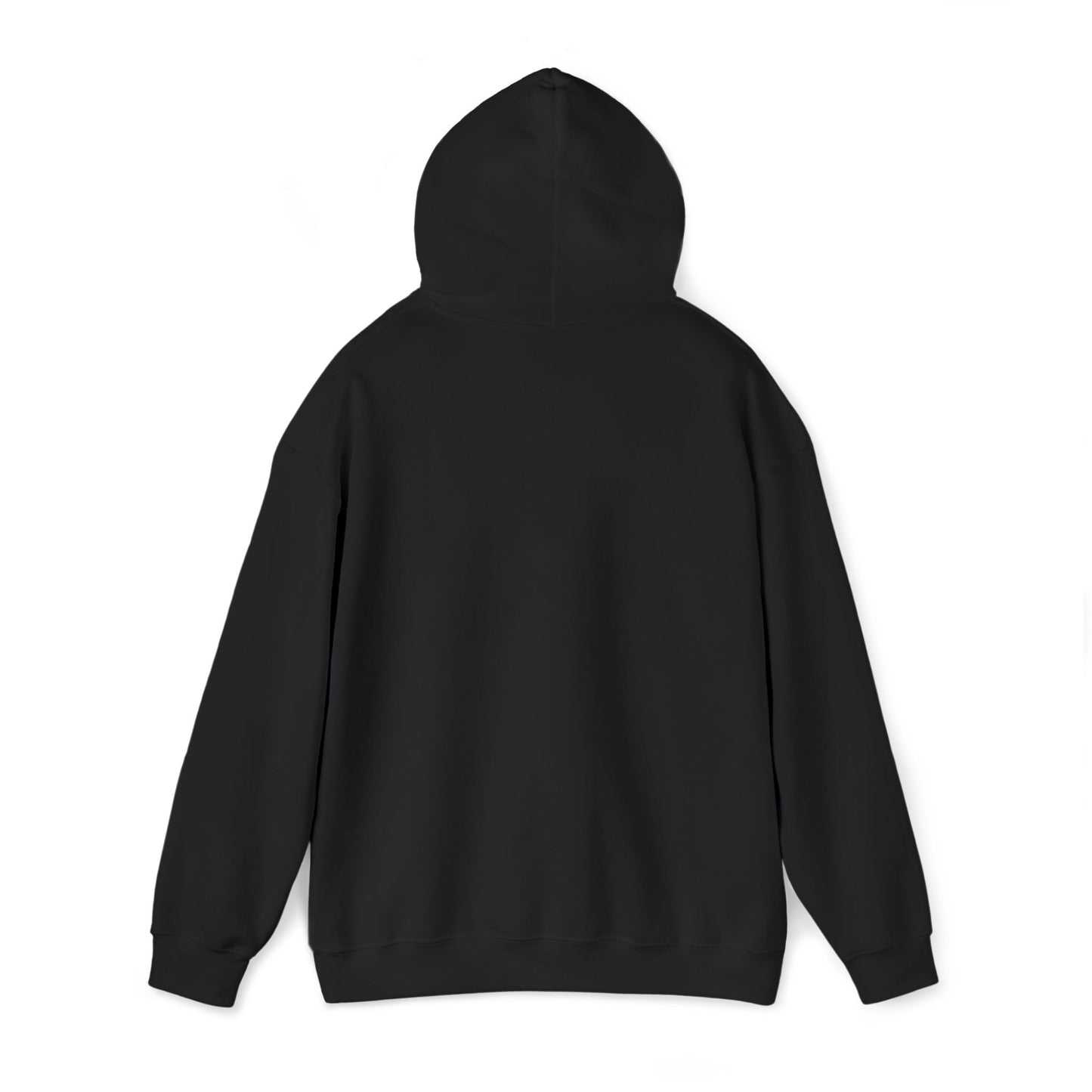Doorgas Upper Cutz X Zab Exotics Unisex Heavy Blend™ Hooded Sweatshirt embroidery