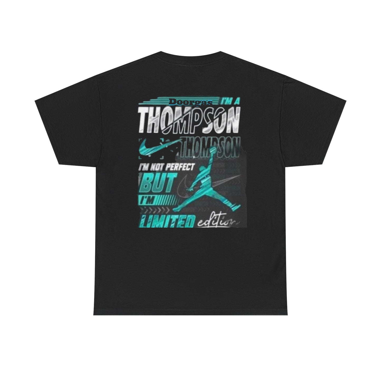 Flight ✈️ Heavy Cotton Tee