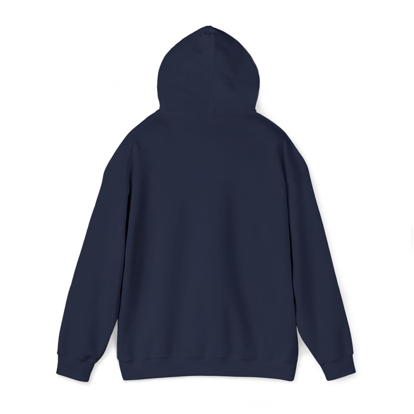 Doorgas Upper Cutz X Zab Exotics Unisex Heavy Blend™ Hooded Sweatshirt embroidery
