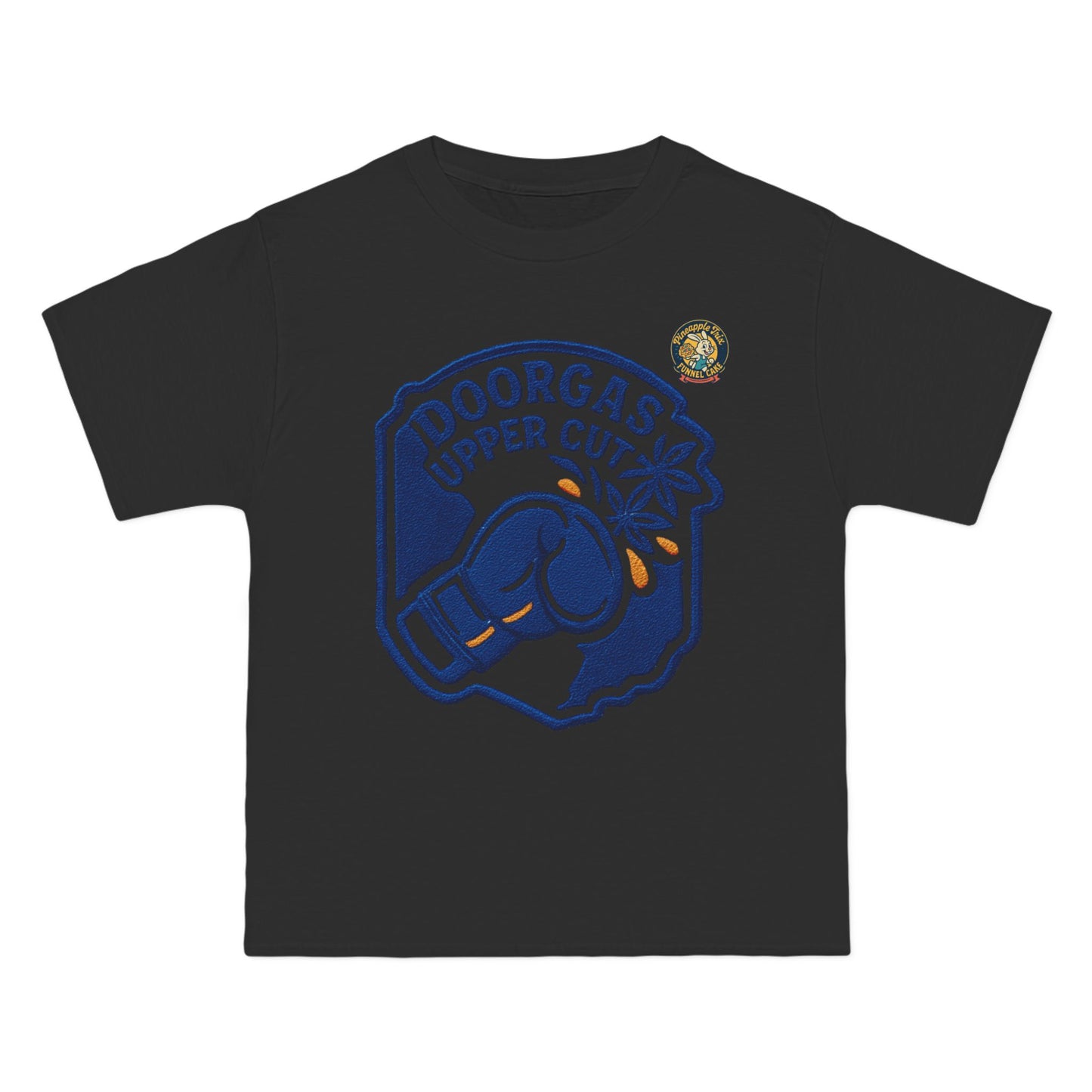 Doorgas Upper Cutz Cherry Boxing 🥊 T-Shirt