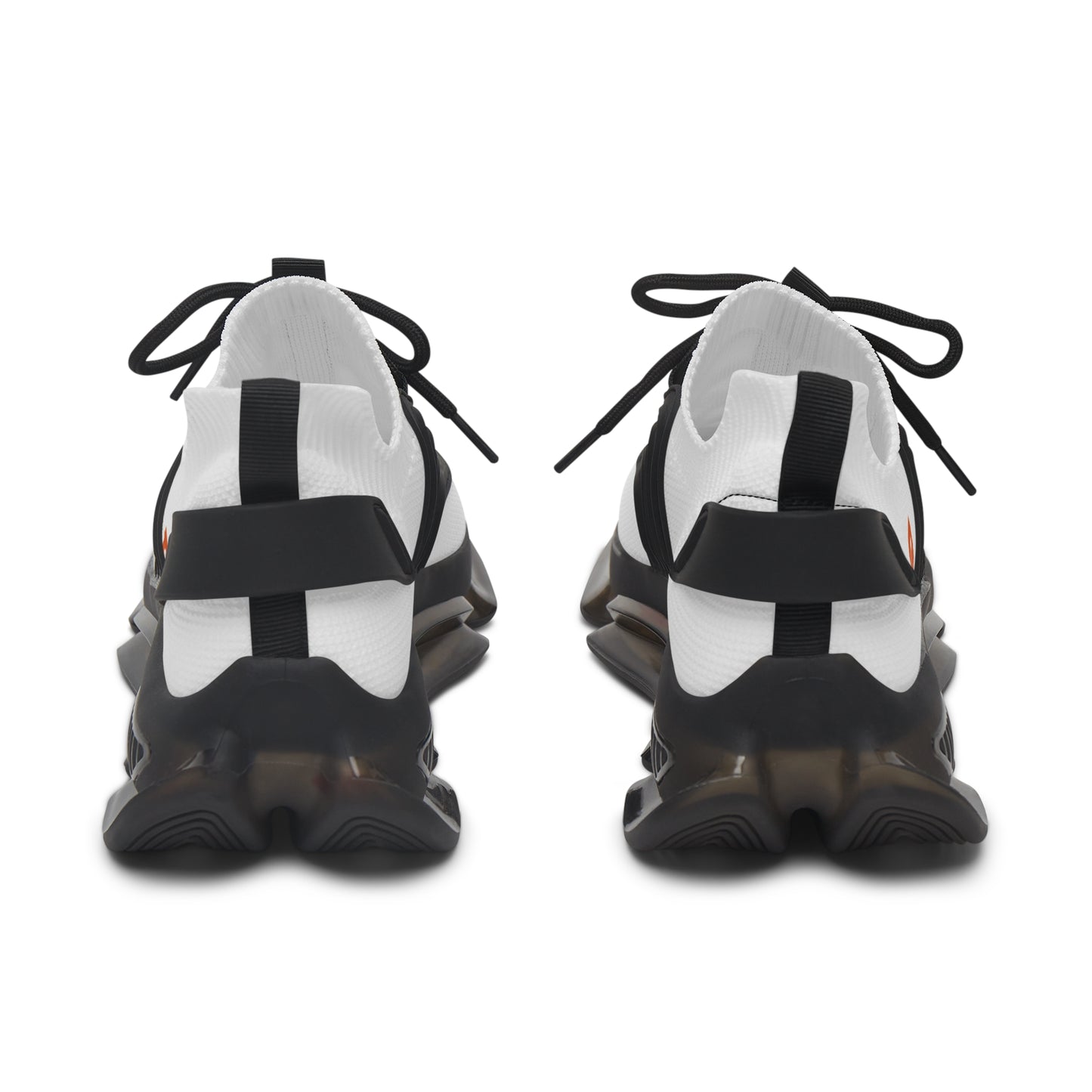 111 Nike Riptide  - Off-White Women's Mesh Sneakers