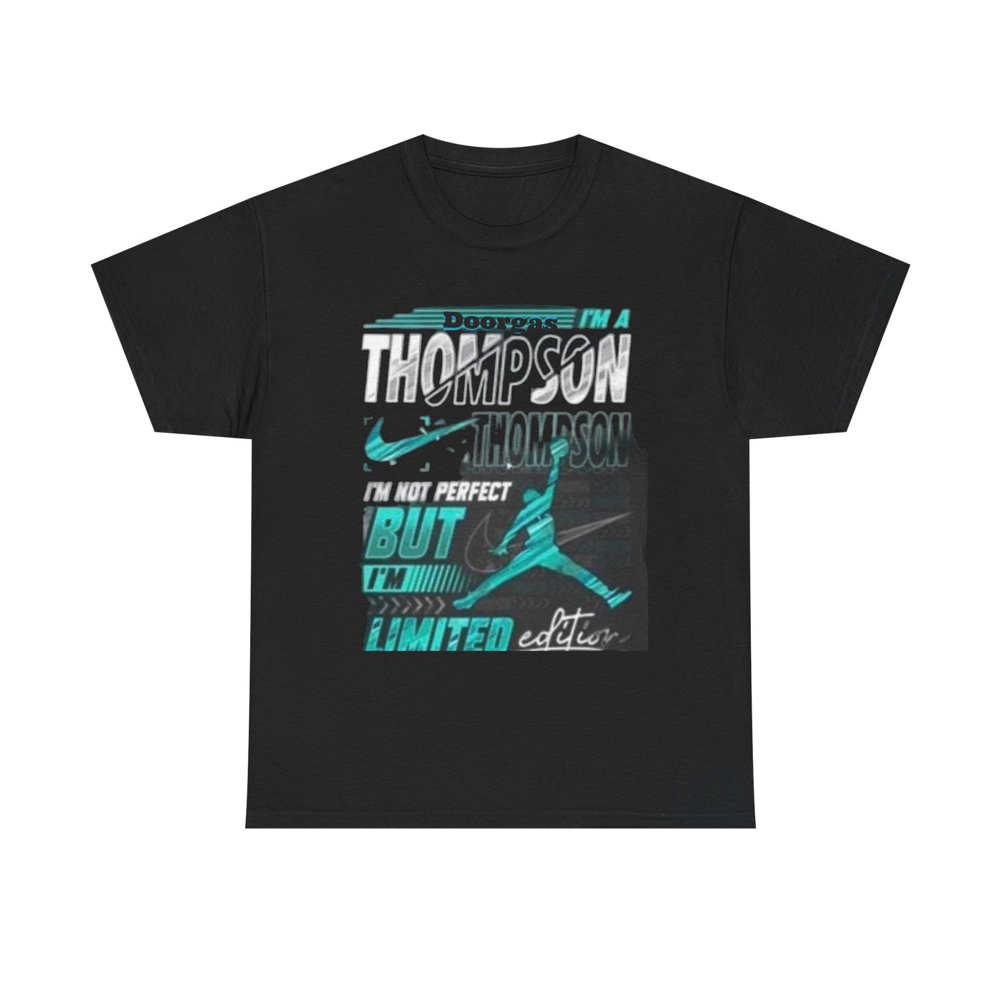 Flight ✈️ Heavy Cotton Tee
