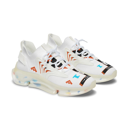 111 Nike riptide 2.0 -white  Women's Mesh Sneakers
