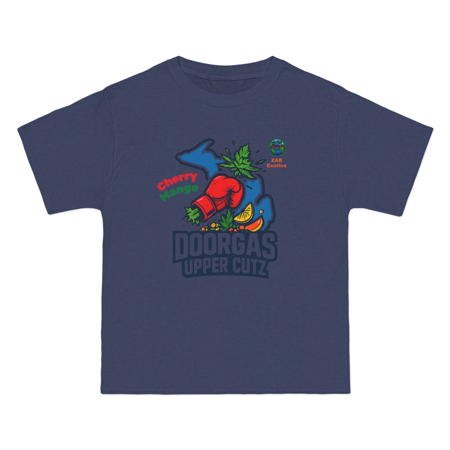 Doorgas Upper Cutz  Cherry Mango