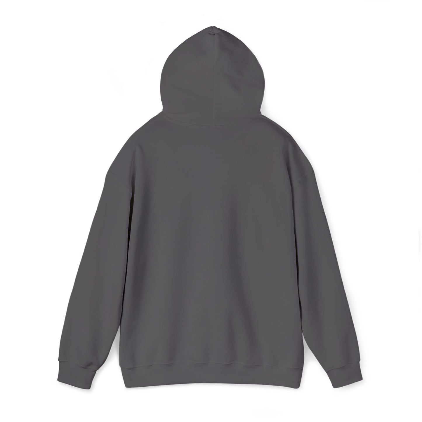 Doorgas Upper Cutz X Zab Exotics Unisex Heavy Blend™ Hooded Sweatshirt embroidery