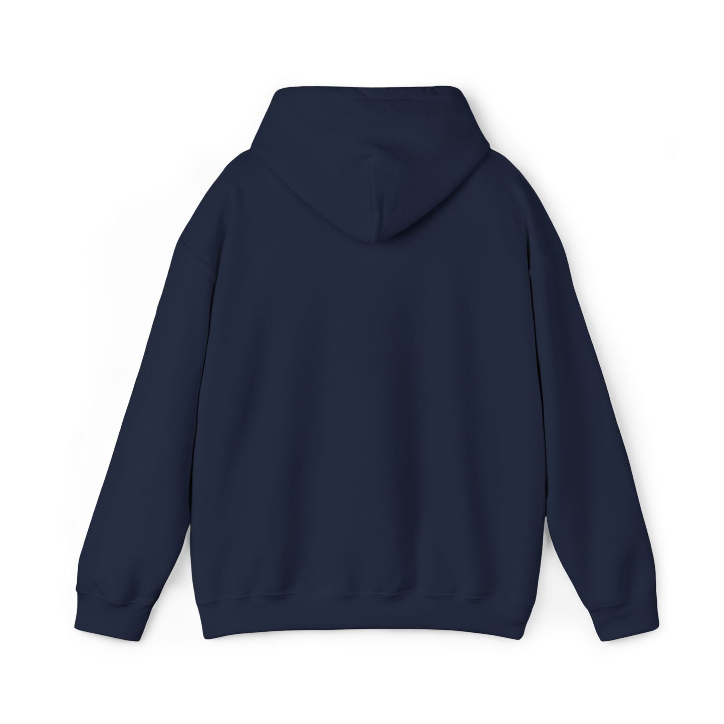 Doorgas Upper Cutz X Zab Exotics Unisex Heavy Blend™ Hooded Sweatshirt embroidery