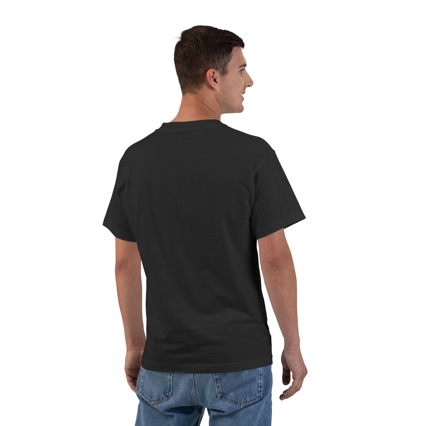 Doorgas Upper Cutz Cherry Boxing 🥊 T-Shirt