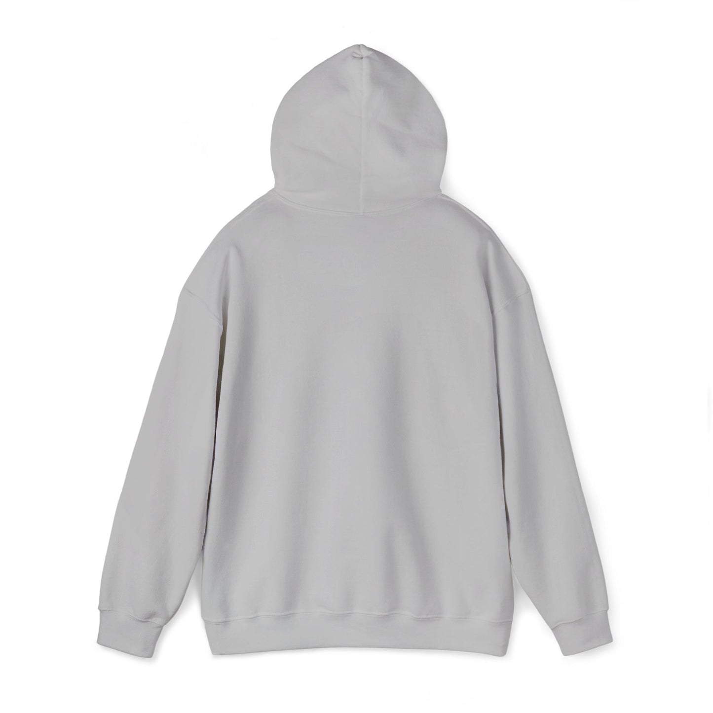 Doorgas Upper Cutz X Zab Exotics Unisex Heavy Blend™ Hooded Sweatshirt embroidery