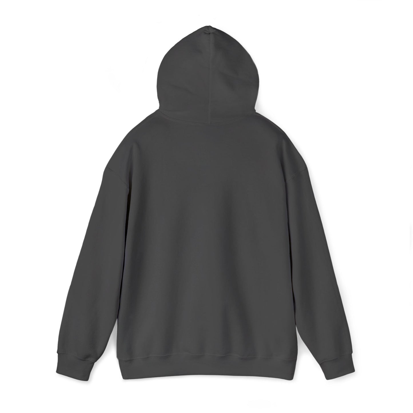 Doorgas Upper Cutz X Zab Exotics Unisex Heavy Blend™ Hooded Sweatshirt embroidery