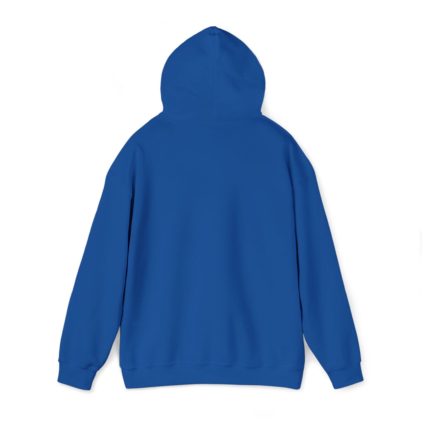 Doorgas Upper Cutz X Zab Exotics Unisex Heavy Blend™ Hooded Sweatshirt embroidery