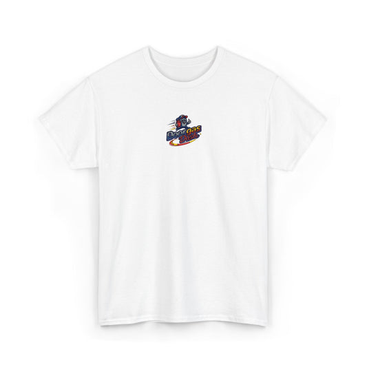 Doorgas Dash Racing Embroidered Tee