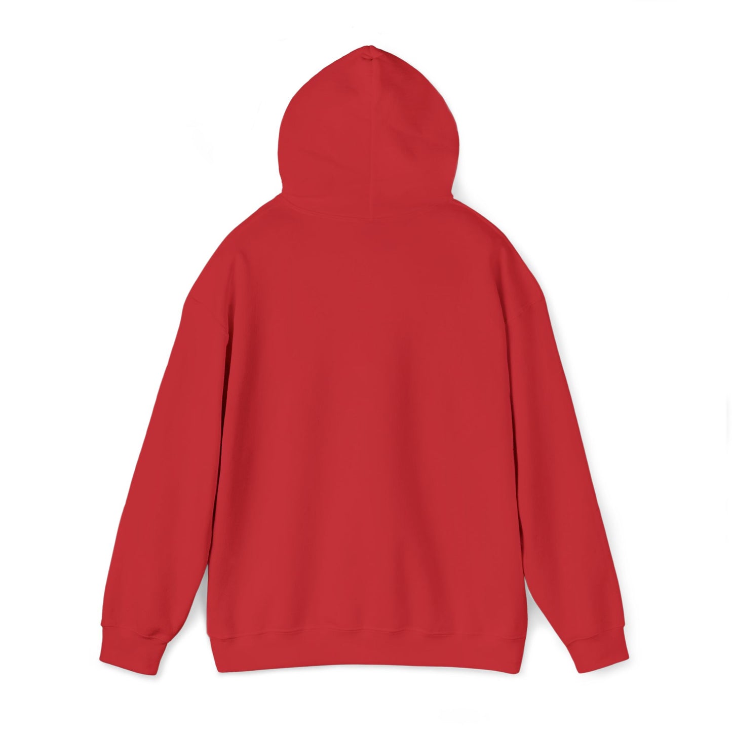 Doorgas Upper Cutz X Zab Exotics Unisex Heavy Blend™ Hooded Sweatshirt embroidery