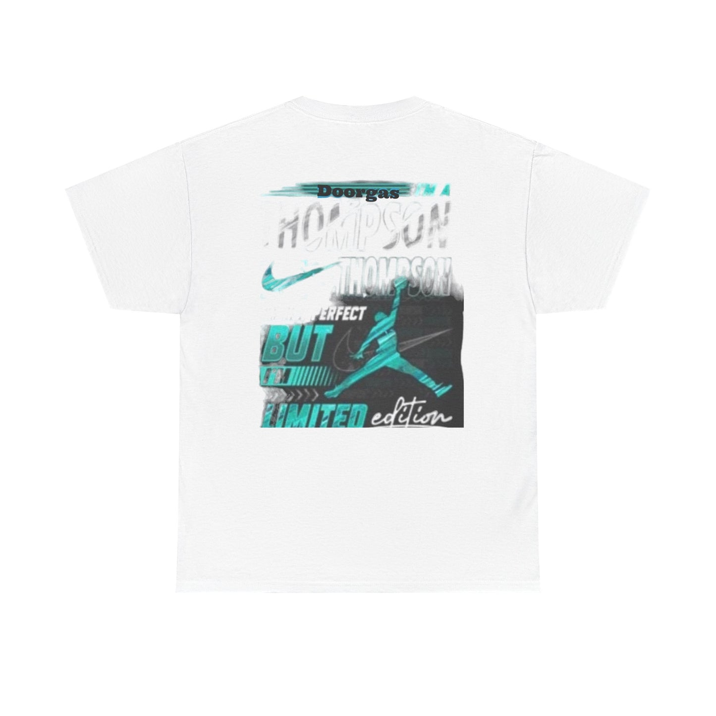 Flight ✈️ Heavy Cotton Tee