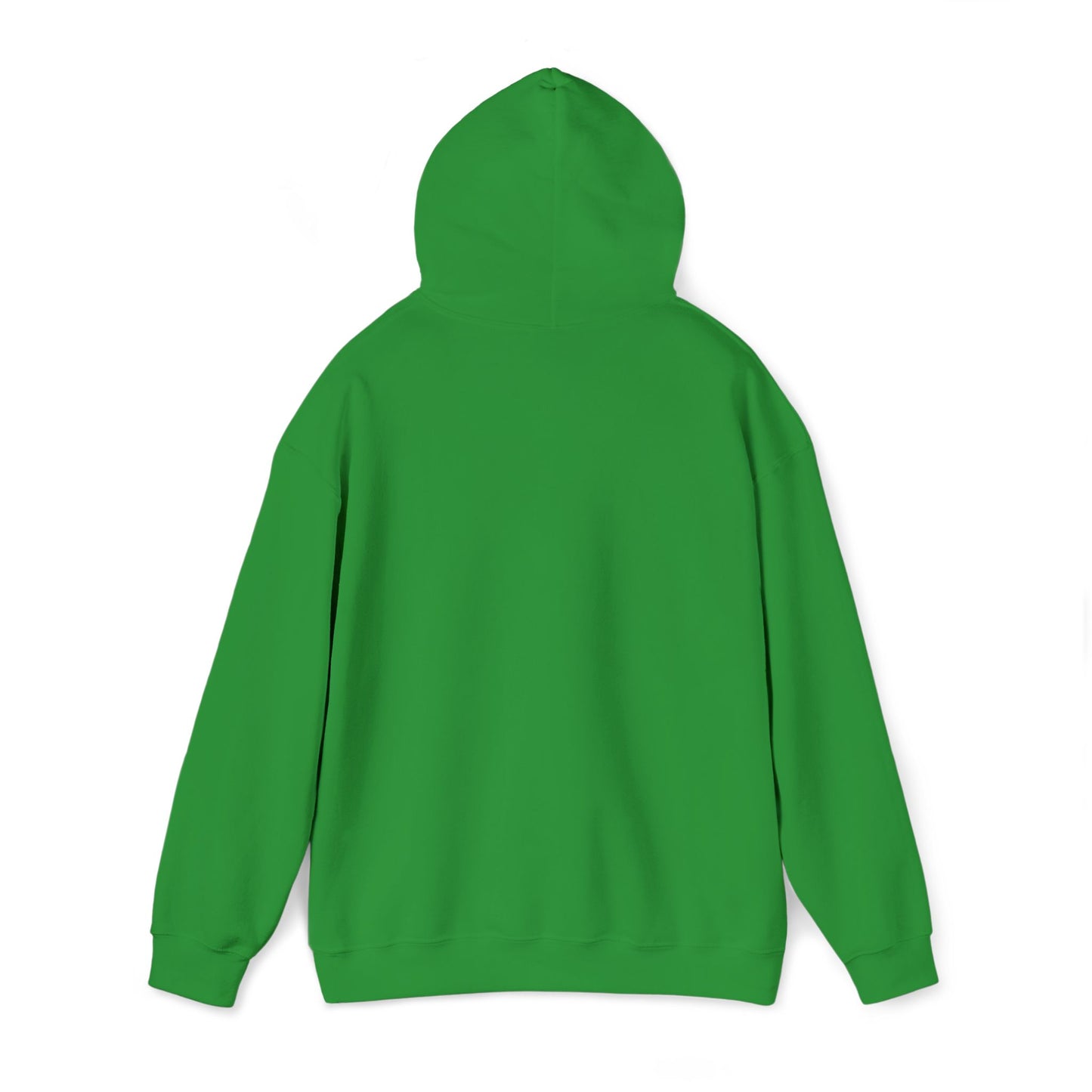 Doorgas Upper Cutz X Zab Exotics Unisex Heavy Blend™ Hooded Sweatshirt embroidery