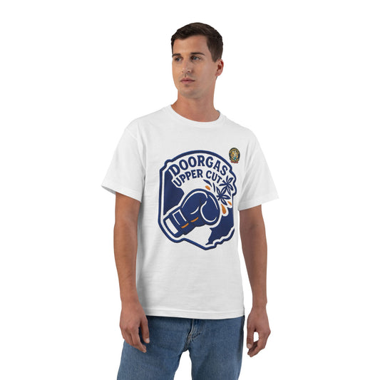 Doorgas Upper Cutz Cherry Boxing 🥊 T-Shirt