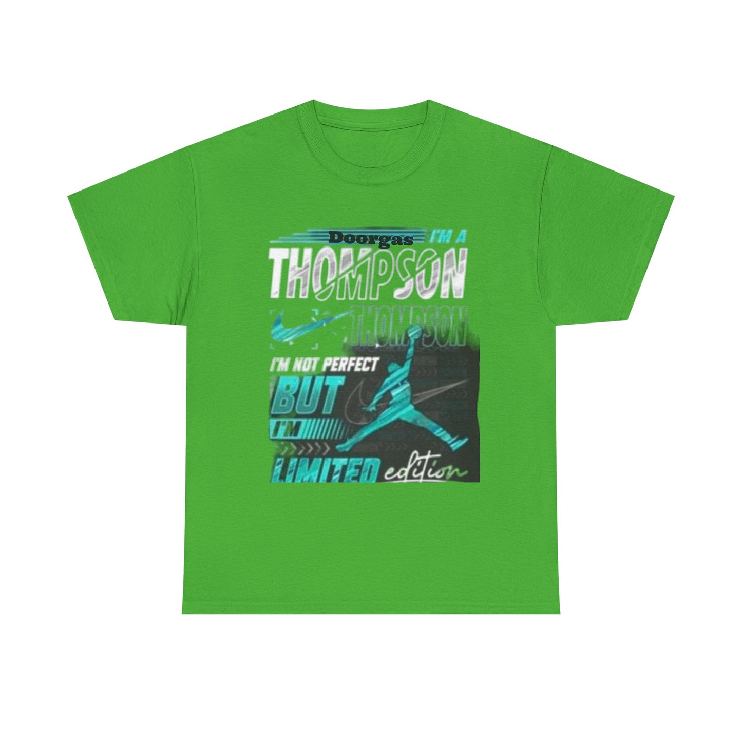 Flight ✈️ Heavy Cotton Tee