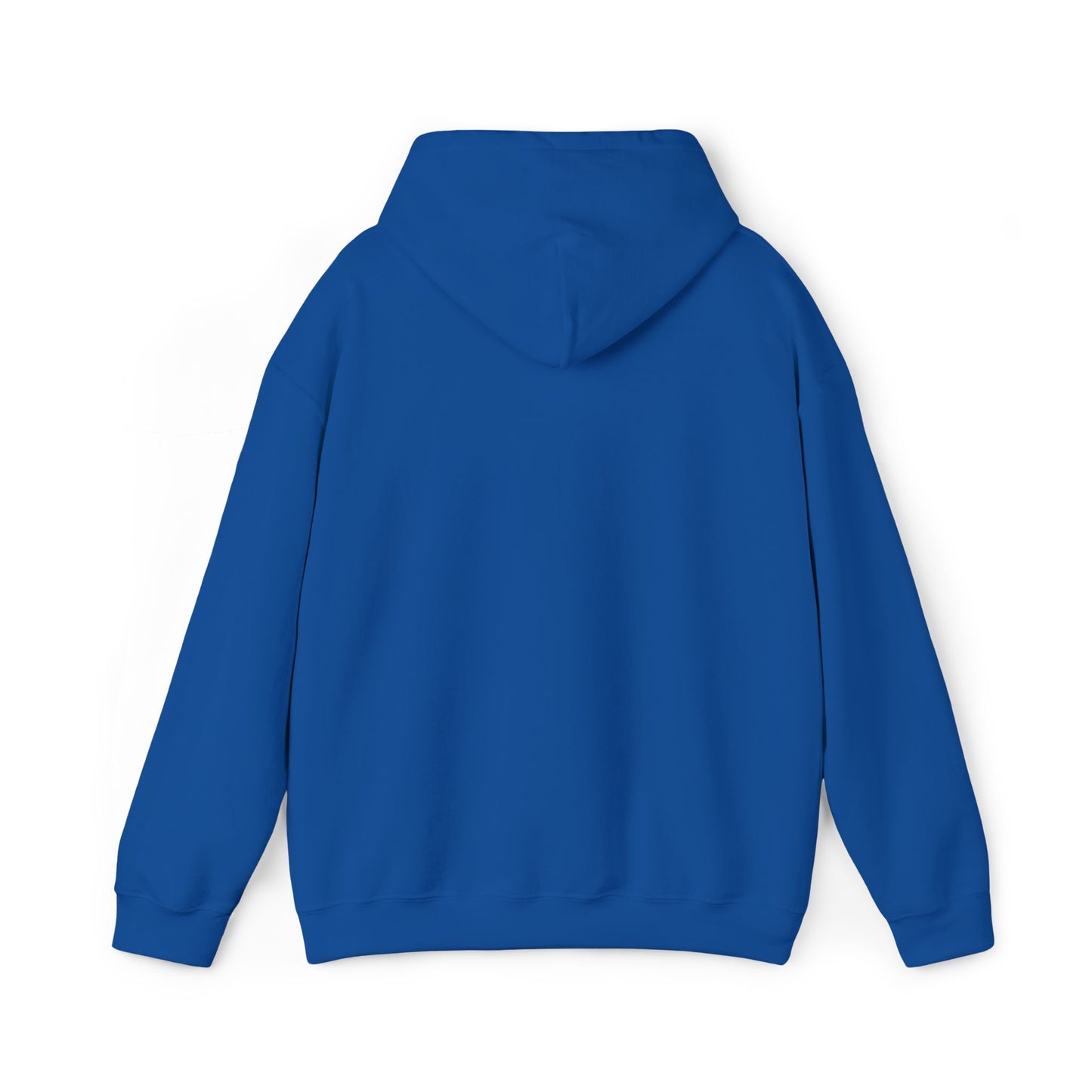 Doorgas Upper Cutz X Zab Exotics Unisex Heavy Blend™ Hooded Sweatshirt embroidery