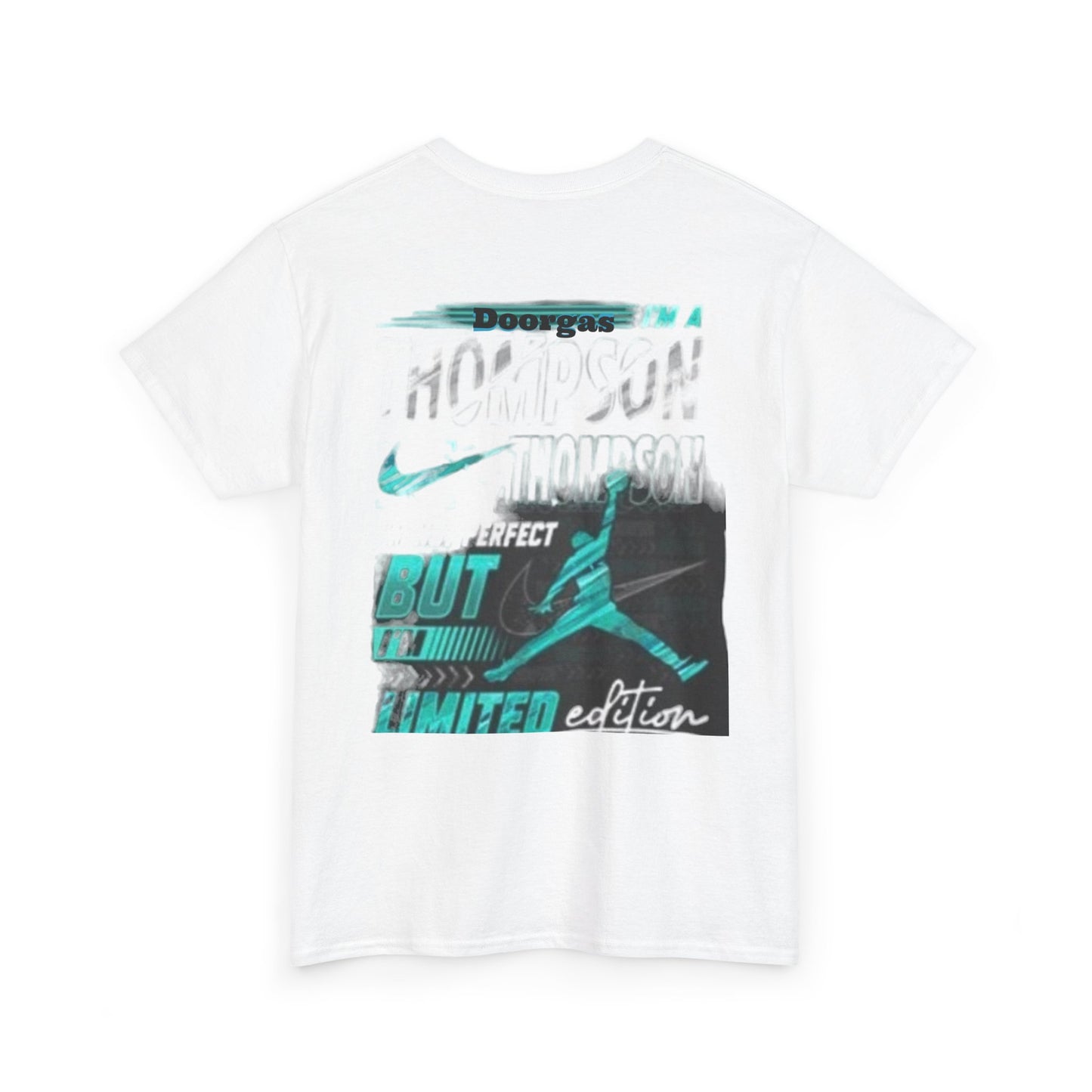 Flight ✈️ Heavy Cotton Tee