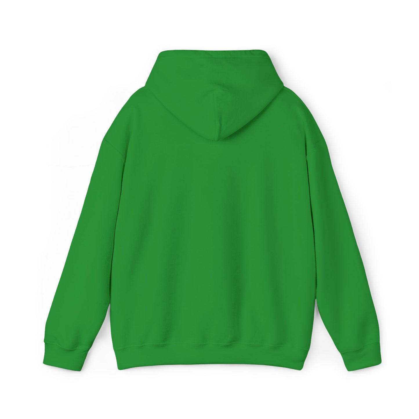 Doorgas Upper Cutz X Zab Exotics Unisex Heavy Blend™ Hooded Sweatshirt embroidery