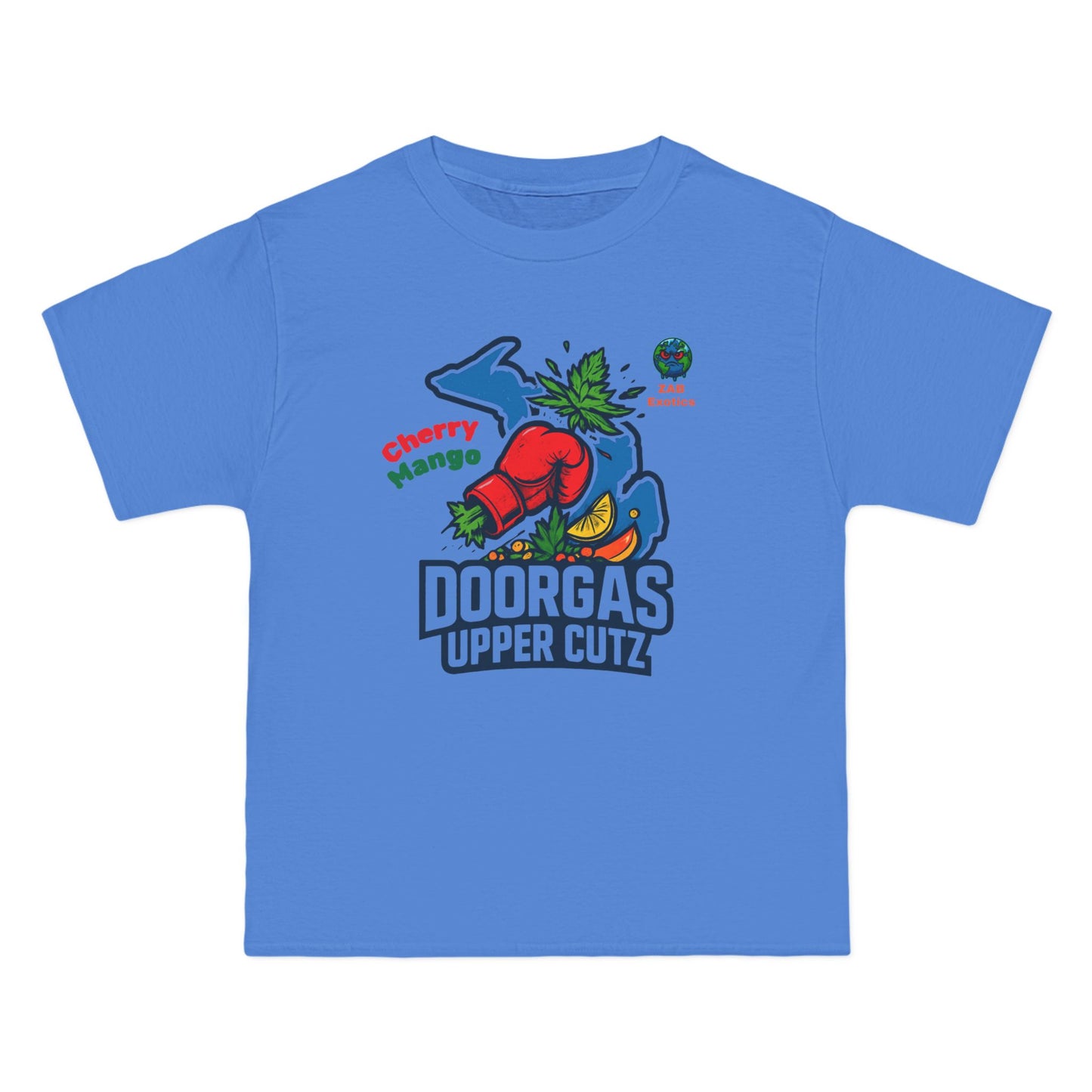 Doorgas Upper Cutz  Cherry Mango