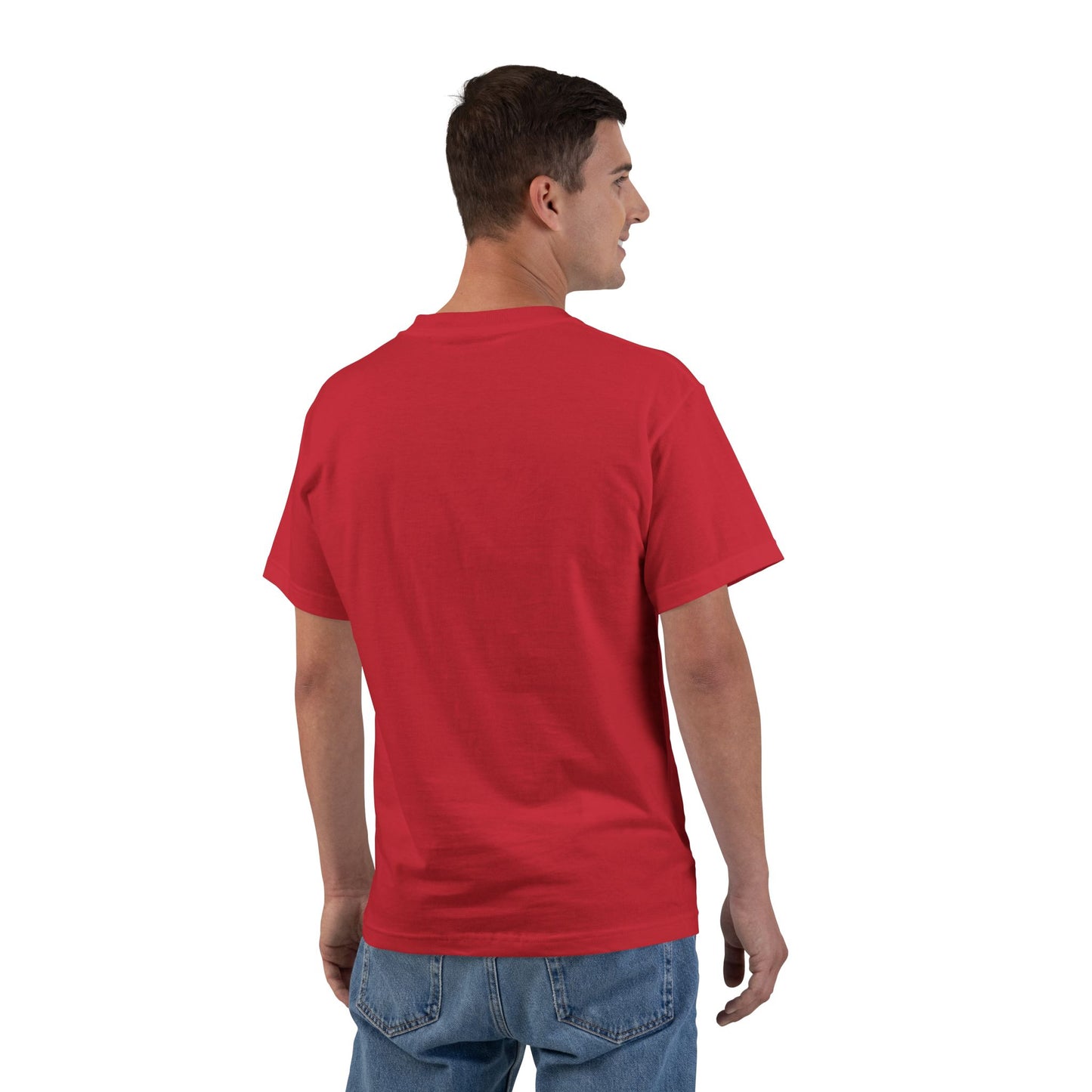 Doorgas Upper Cutz Cherry Boxing 🥊 T-Shirt