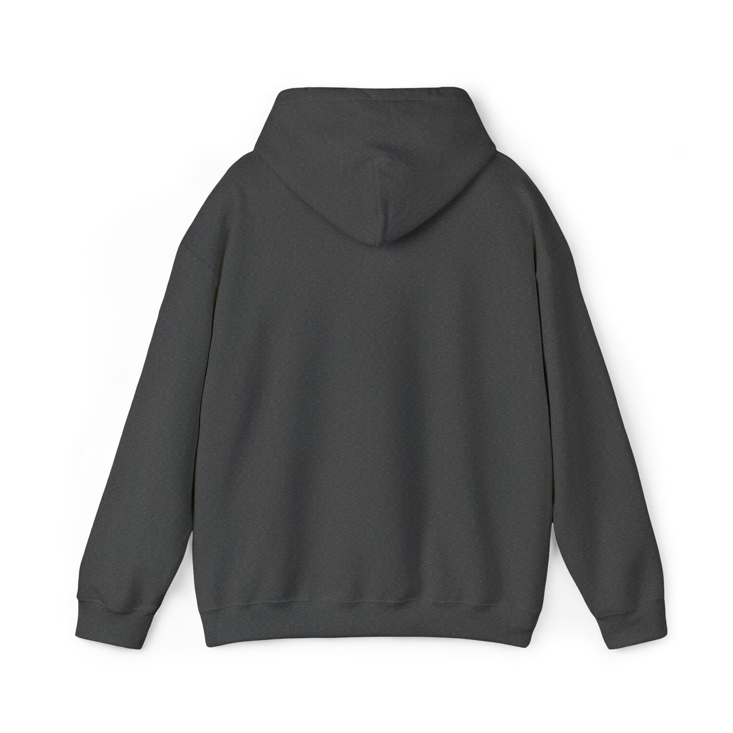 Doorgas Upper Cutz X Zab Exotics Unisex Heavy Blend™ Hooded Sweatshirt embroidery