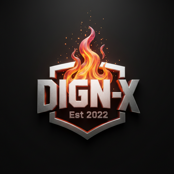 DIGN KICKS 